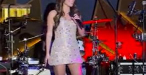 Албум ове пјевачице коштао као један стан у Београду