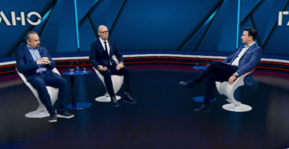 Циљ САД и Израела је брисање Ирана са мапе регионалних сила