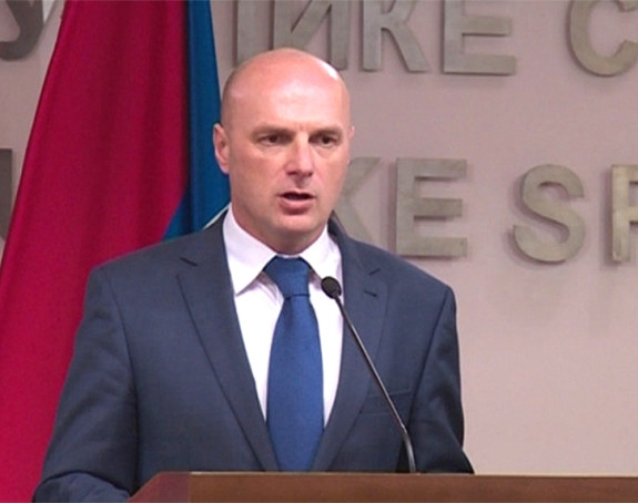 Objavljeni dijelovi iskaza poslanika Ujedinjene Srpske Aleksandra Trninića