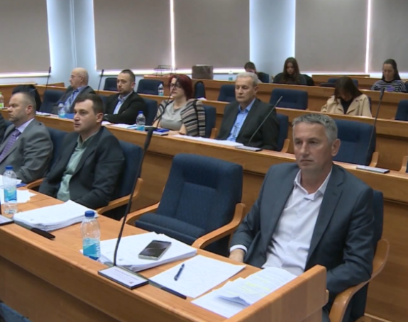 Poskupljuje voda, kanalizacija i smeće u Prijedoru