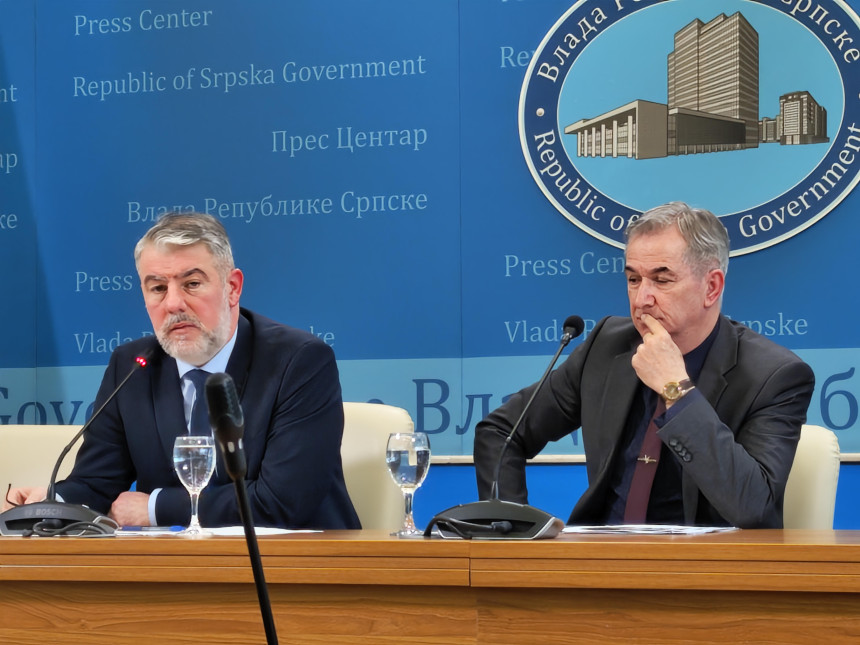 Treća Vlada Save Minića se pohvalila svojim mjerama