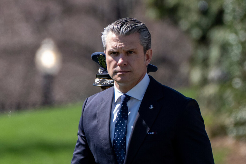 Danas novi talas najvećih američkih udara na Iran