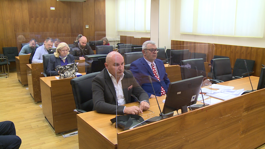 Тужилаштво тврди да је Џомбић "куповао" вјештаке