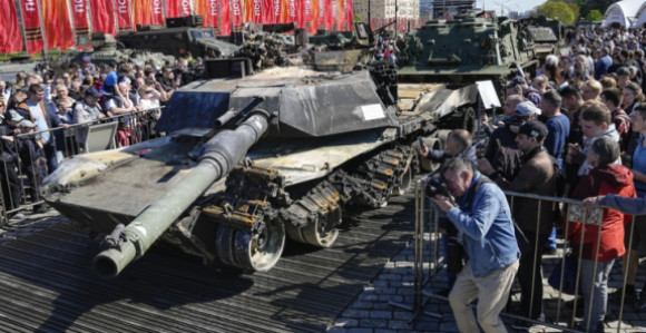 Песков: Пауза у преговорима између Москве и Кијева