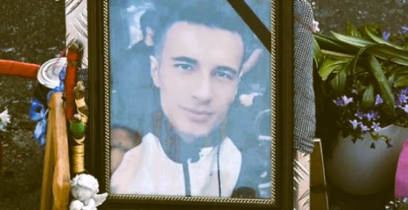 Правосуђе без одговора на питање - Ко је убио Давида?