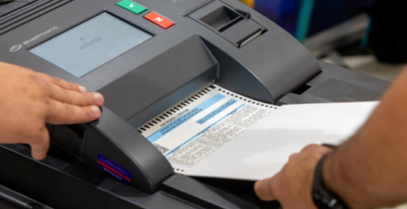 “Смартматицу” 74,5 милиона за нове изборне технологије