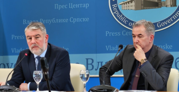 Трећа Влада Саве Минића се похвалила својим мјерама