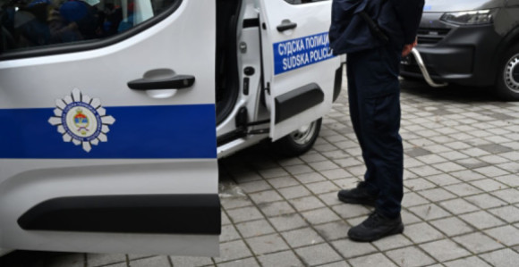 Теслићанин ухапшен на аеродрому у Лакташима