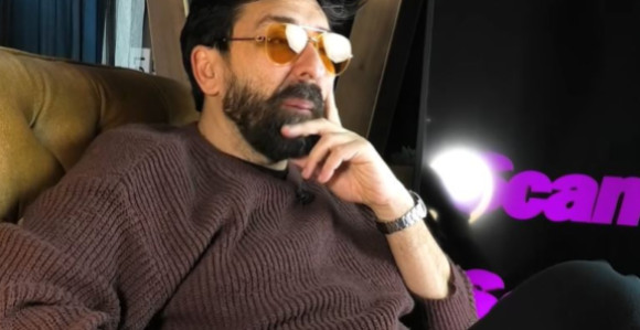 Огњен Амиџић открио детаље свађе са Андреаном Чекић