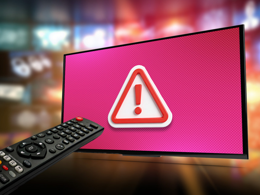 Nelegalni IPTV servisi u BiH u ekspanziji: Zakoni postoje, ali se ne sprovode