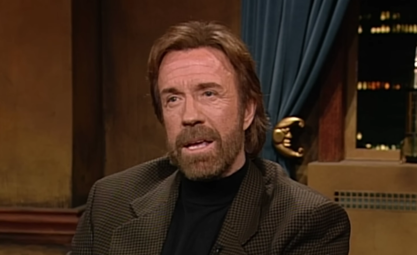 Преминуо Чак Норис: Одлазак легенде акционих филмова