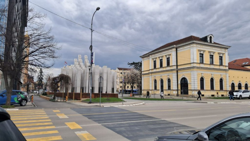 Banjaluci vraćeno zemljište - oglasio se Stanivuković