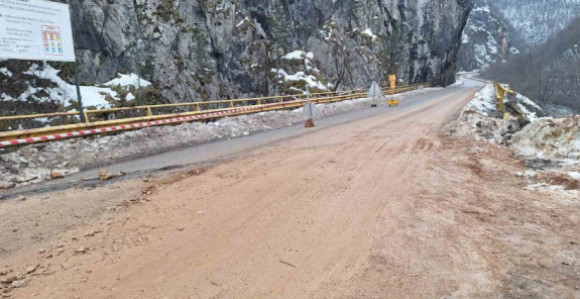 Милиони потрошени на ХЕ Бистрицу - 17 година без резултата