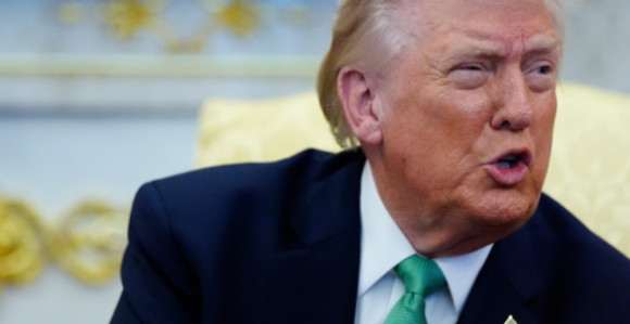 Трамп поручио: Не желим прекид ватре у сукобу са Ираном