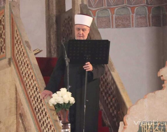 Муслимани у БиХ и широм свијета славе Бајрам