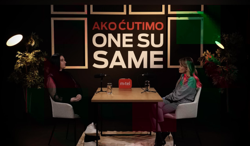 Priča o nasilju koje nakon razvoda samo mijenja oblik