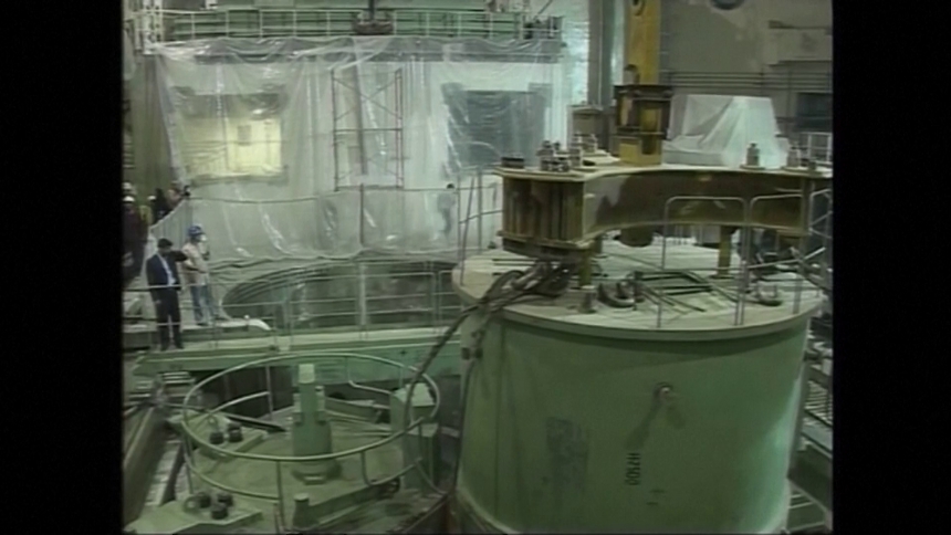 Tramp razrađuje strategiju za zapljenu nuklearnog oružja Irana