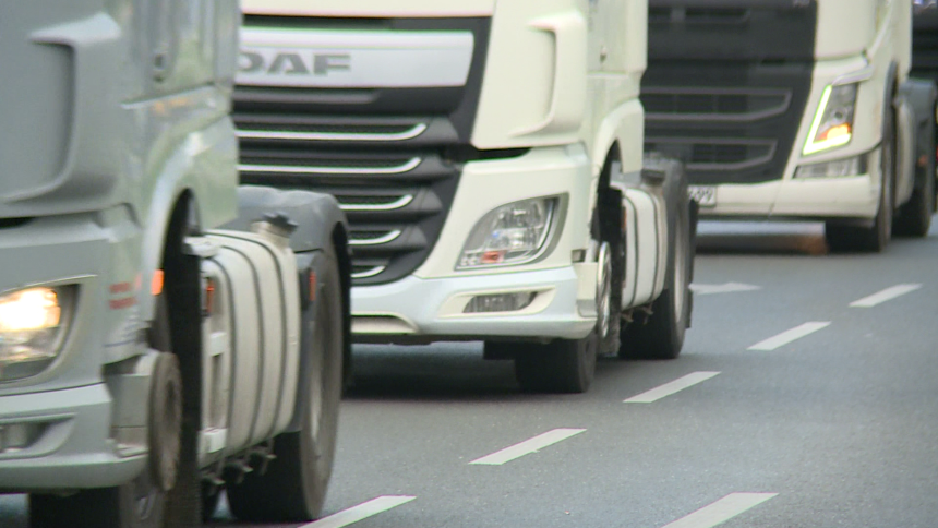 Угрожен транспорт, за сваки даљи застој криве институције