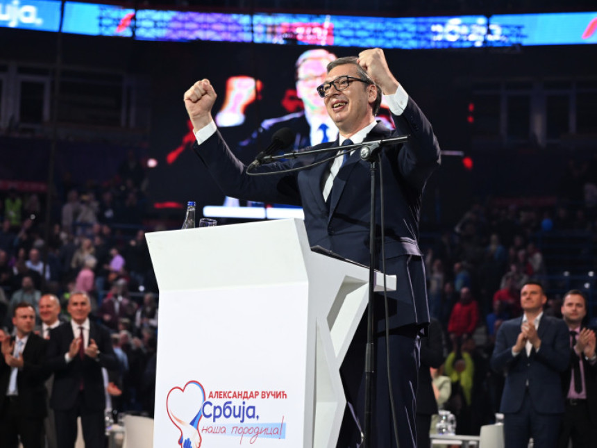 Морамо да идемо у корак са свијетом, сачувати мир