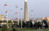 Iran obavijestio IAEA o napad na nuklearni kompleks Natanz