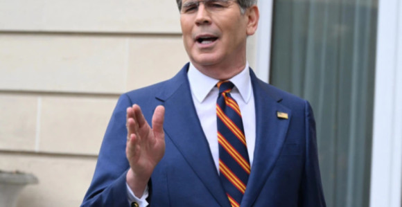 SAD donijele novu odluku u vezi sa iranskom naftom