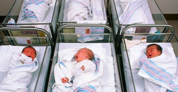 Najljepše vijesti danas: U Srpskoj rođena 21 beba
