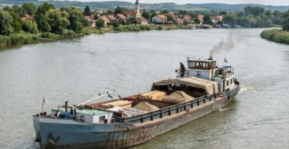 Stečajni upravnik optužen zbog prodaje teretnog broda