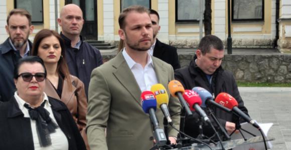 Одбранили смо срце Бањалуке, правда је спора али достижна