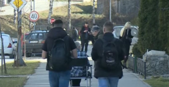 Srpska ima ispod 900.000 stanovnika: Sve je manje brakova