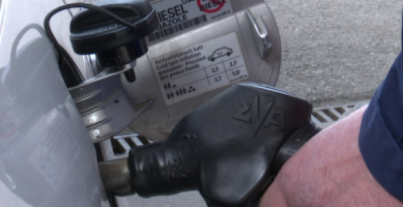 Slovenija: Benzinske pumpe povremeno ostaju bez goriva