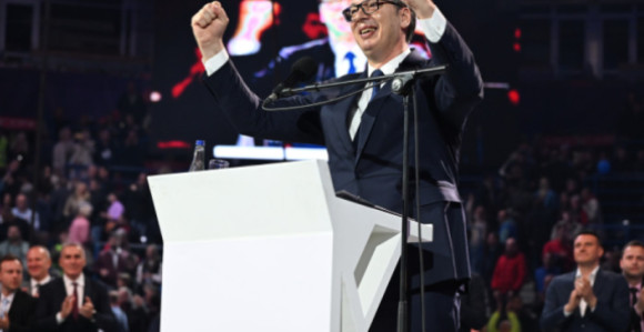 Moramo da idemo u korak sa svijetom, sačuvati mir