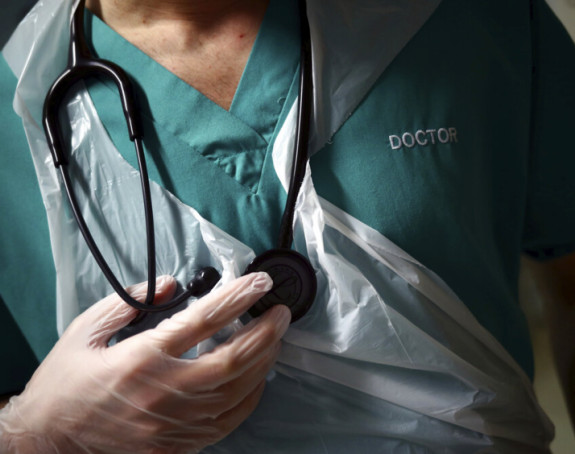 Sindikat demantuje ministra Šeranića: Objavili koliko u Republici Srpskoj zarađuje doktor sa 37 godina radnog staža (FOTO)