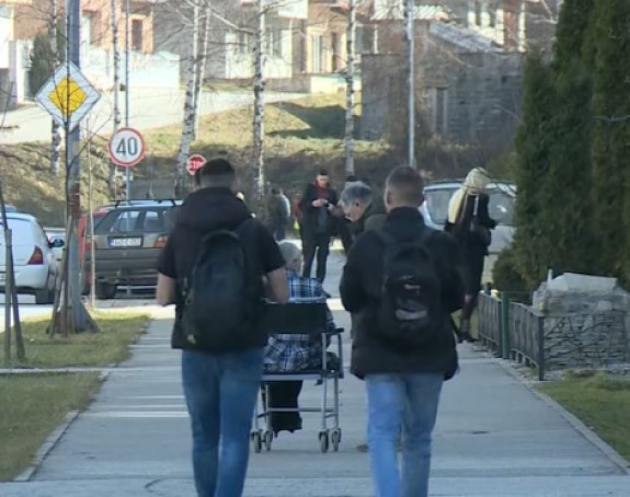 Srpska ima ispod 900.000 stanovnika: Sve je manje brakova