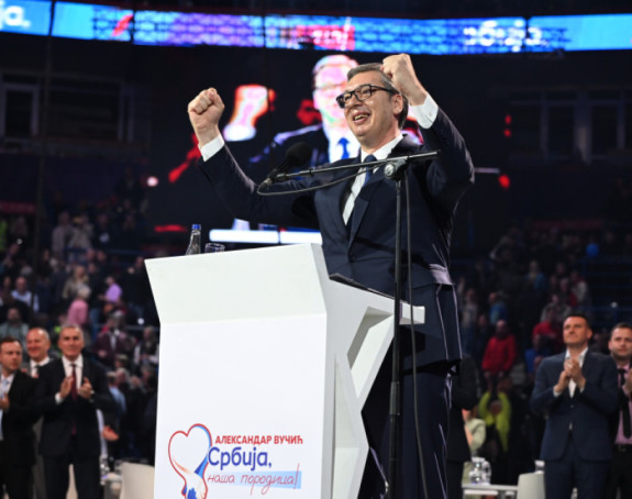 Moramo da idemo u korak sa svijetom, sačuvati mir