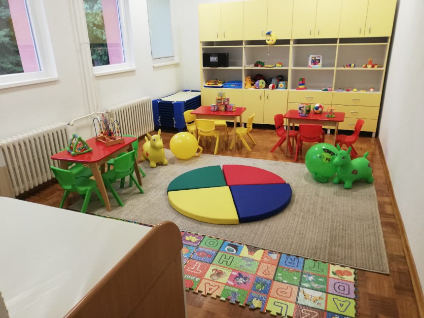 Borba oko funkcije u vrtiću u Čelincu, konkursa nema