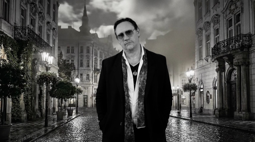 Geronimo i "Crvena jabuka" donose pjesmu "Zoro Bijela"