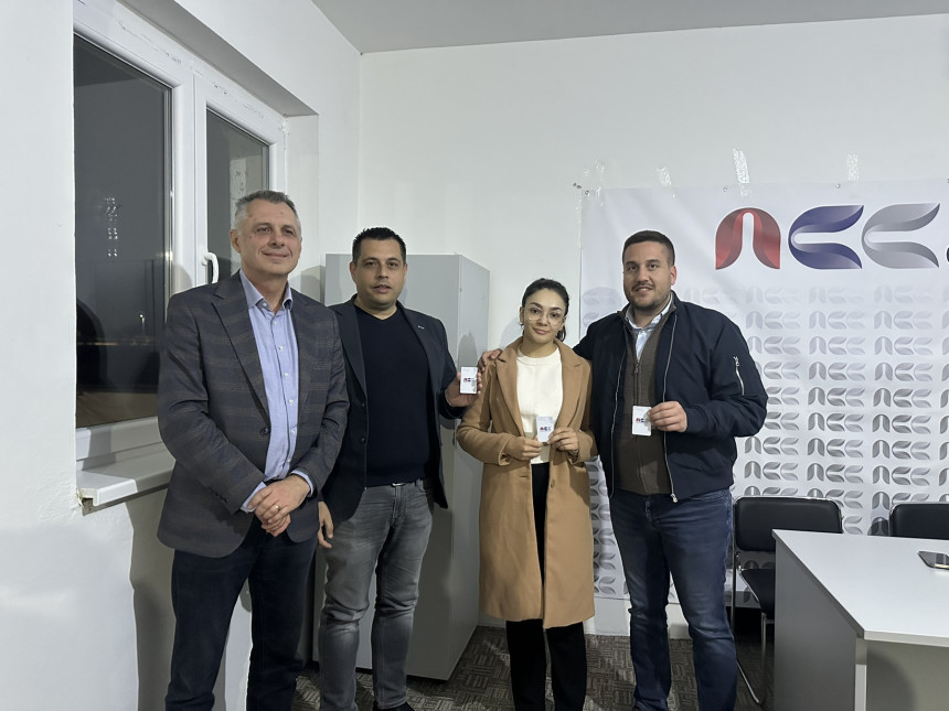 ПСС: Снажна енергија и искрена воља да може боље