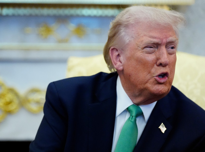 Криза се продубљује: Шта је Иран одговорио Трампу?