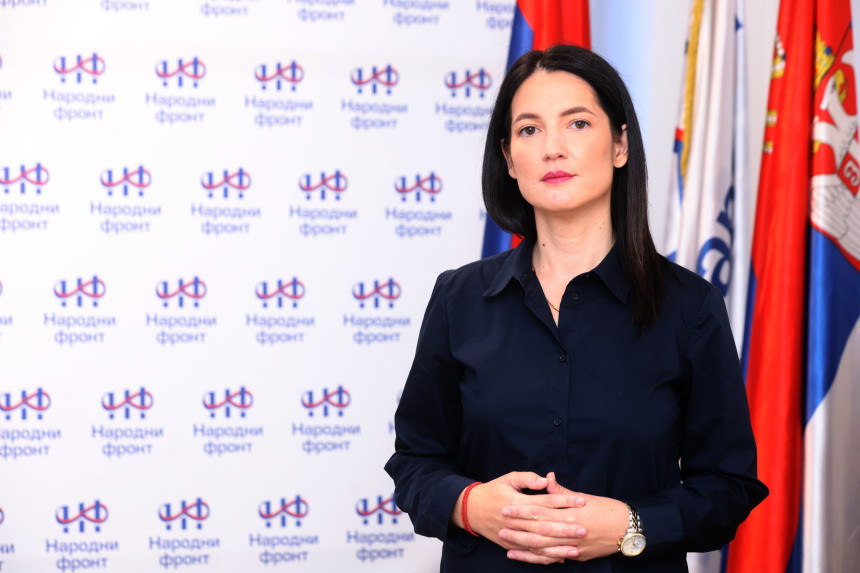 Ako SNSD ne podrži smanjenje akciza, to je udar na narod