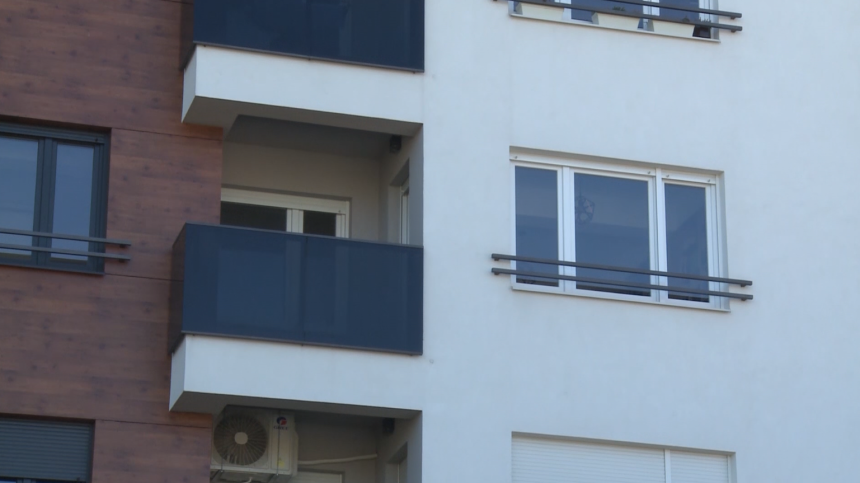 Vrtoglave cijene stanova nisu smanjile potražnju