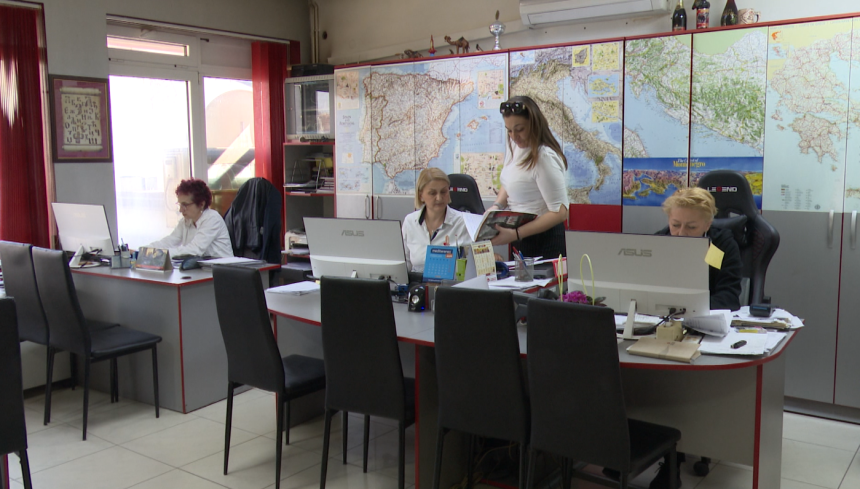 Нису више популарне дестинације попут Дубаија, Катара...