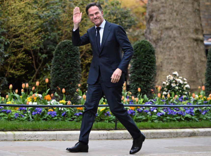 Руте позвао чланице НАТО да пруже подршку војсци САД