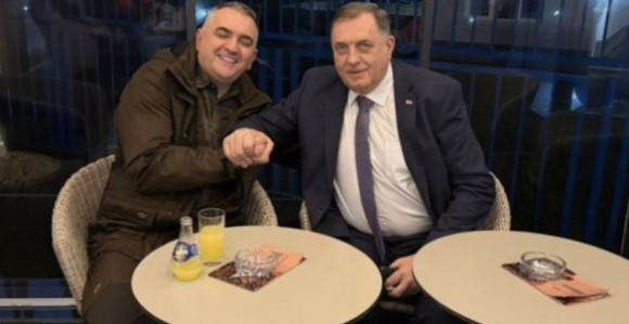 Dodik: Smanjenje akciza na gorivo je pljačka i izdaja Srpske!