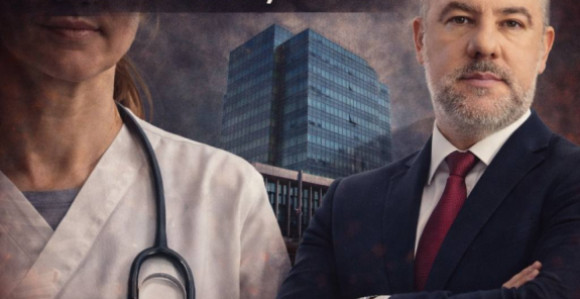 Шеранићу деманти опет: Траже да објави своју платну листу