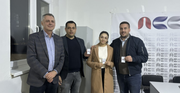 PSS: Snažna energija i iskrena volja da može bolje