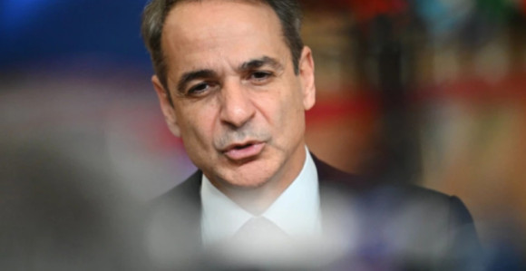 Micotakis: Evropa mora biti spremna u slučaju napada