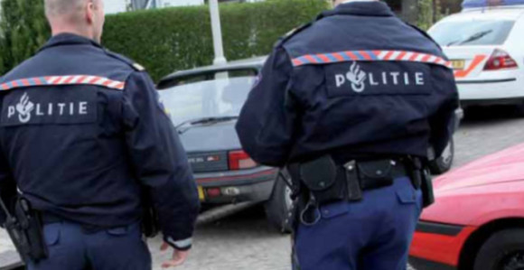 Holandska policija zaplijenila preko tri tone kokaina