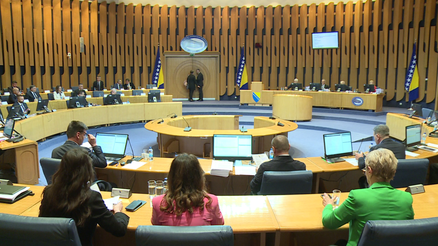 Hitna sjednica DN PS BiH, o akcizama možda na sljedećoj