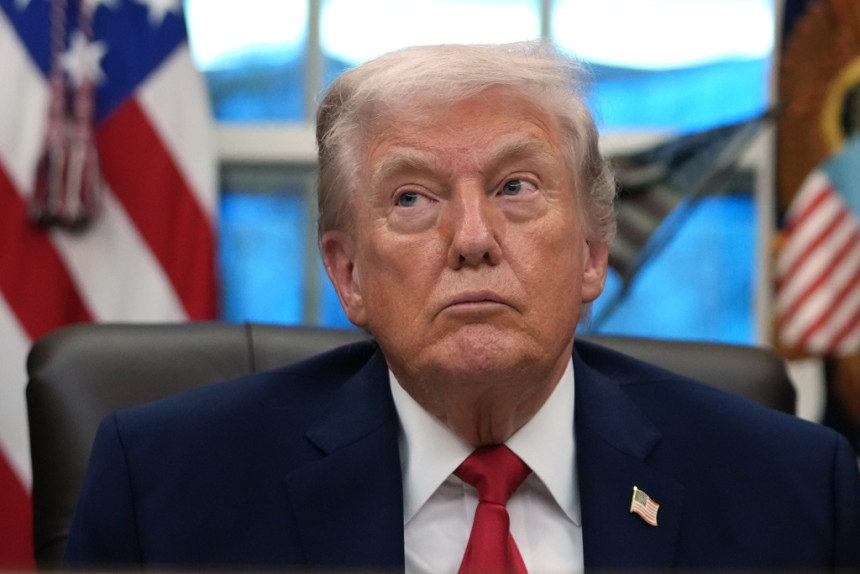 SAD i Iran: Bez napada na elektrane u narednih pet dana