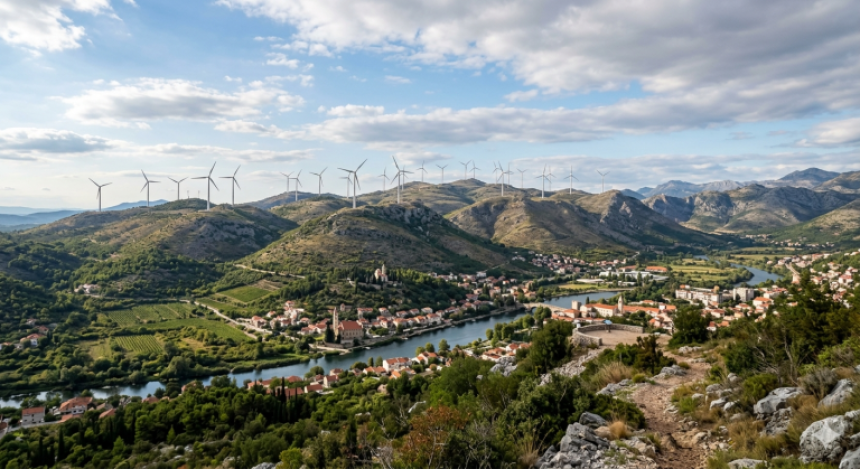 Singapurskoj firmi bez referenci projekat od 1,5 milijardi KM